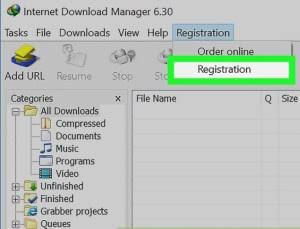 Internet Download Manager Serial Key 2021 With Crack [Latest]